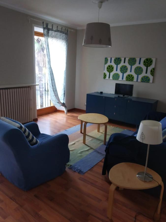 Casa Di Gio Lägenhet Pettenasco Exteriör bild