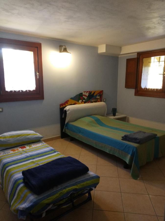 Casa Di Gio Lägenhet Pettenasco Exteriör bild