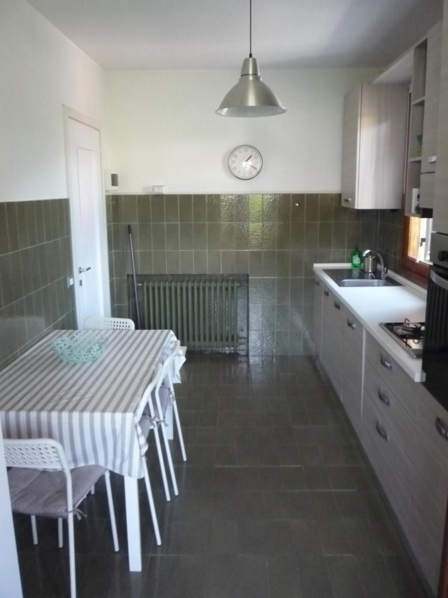 Casa Di Gio Lägenhet Pettenasco Exteriör bild
